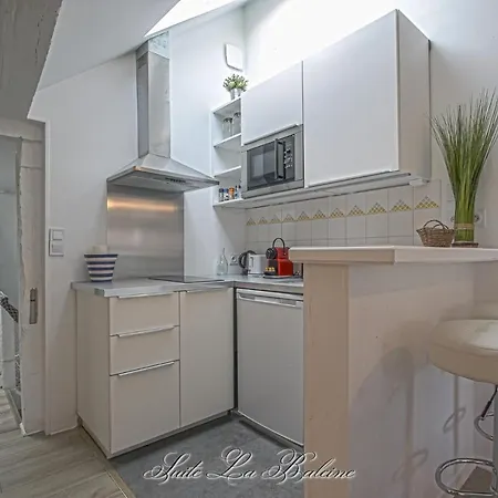 Ferienwohnung La Venelle Du Bassin Honfleur Exterior foto