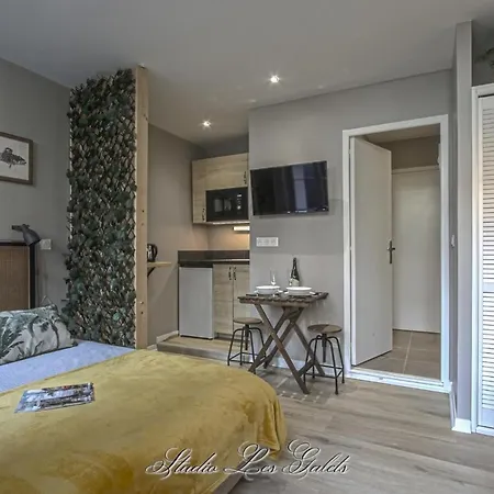 Ferienwohnung La Venelle Du Bassin Honfleur Exterior foto