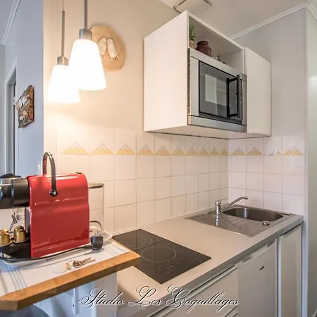 Ferienwohnung La Venelle Du Bassin Honfleur Exterior foto