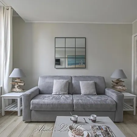 Ferienwohnung La Venelle Du Bassin Honfleur Exterior foto