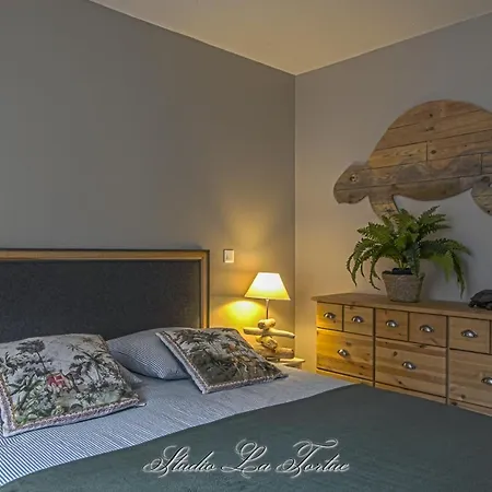Ferienwohnung La Venelle Du Bassin Honfleur Exterior foto