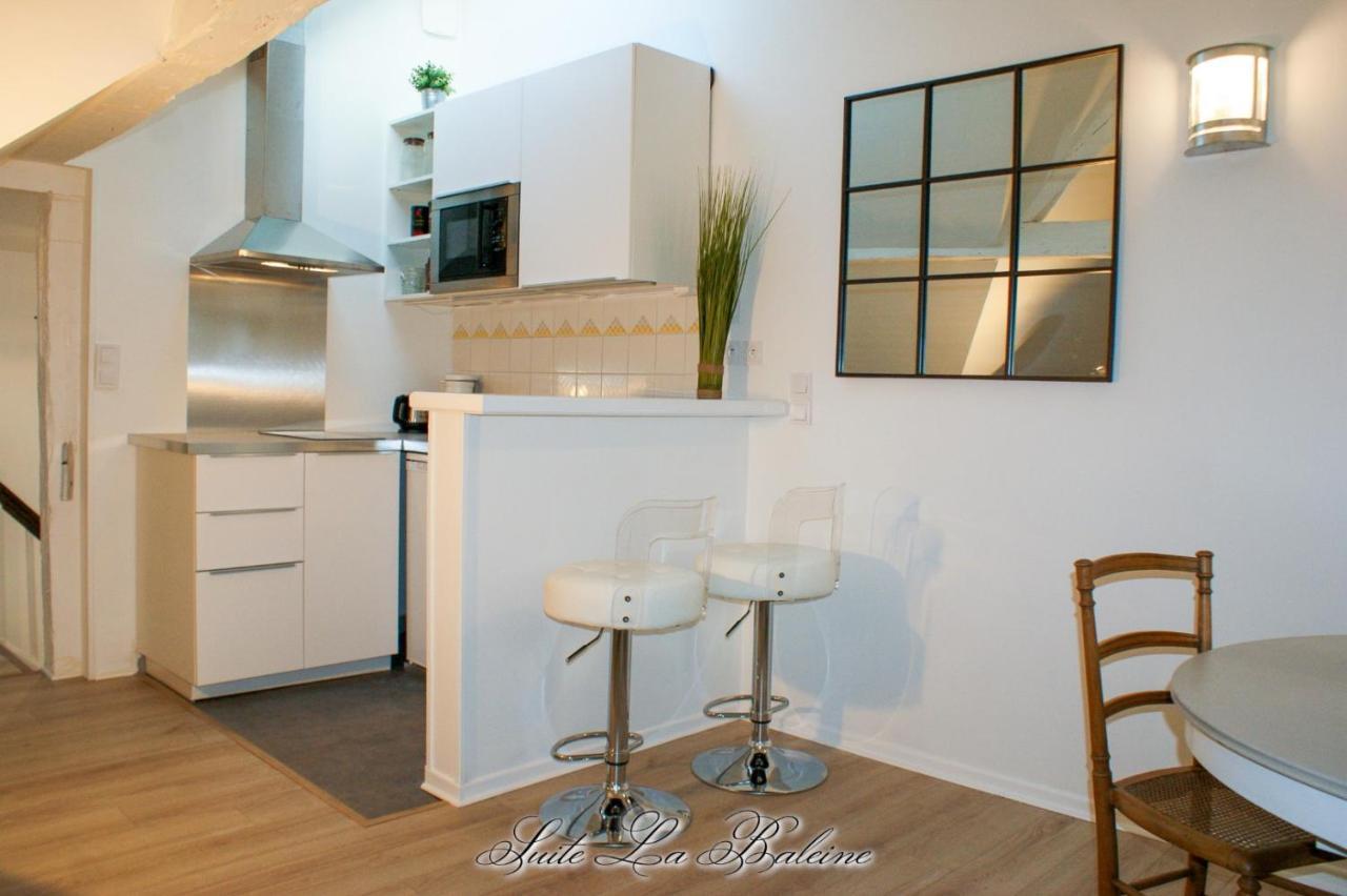 Apartment La Venelle Du Bassin *