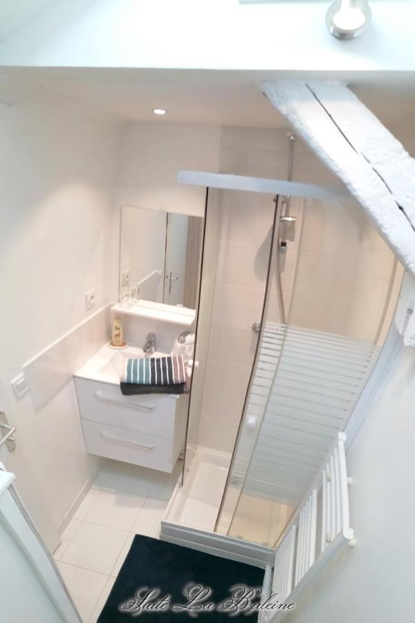Apartment La Venelle Du Bassin