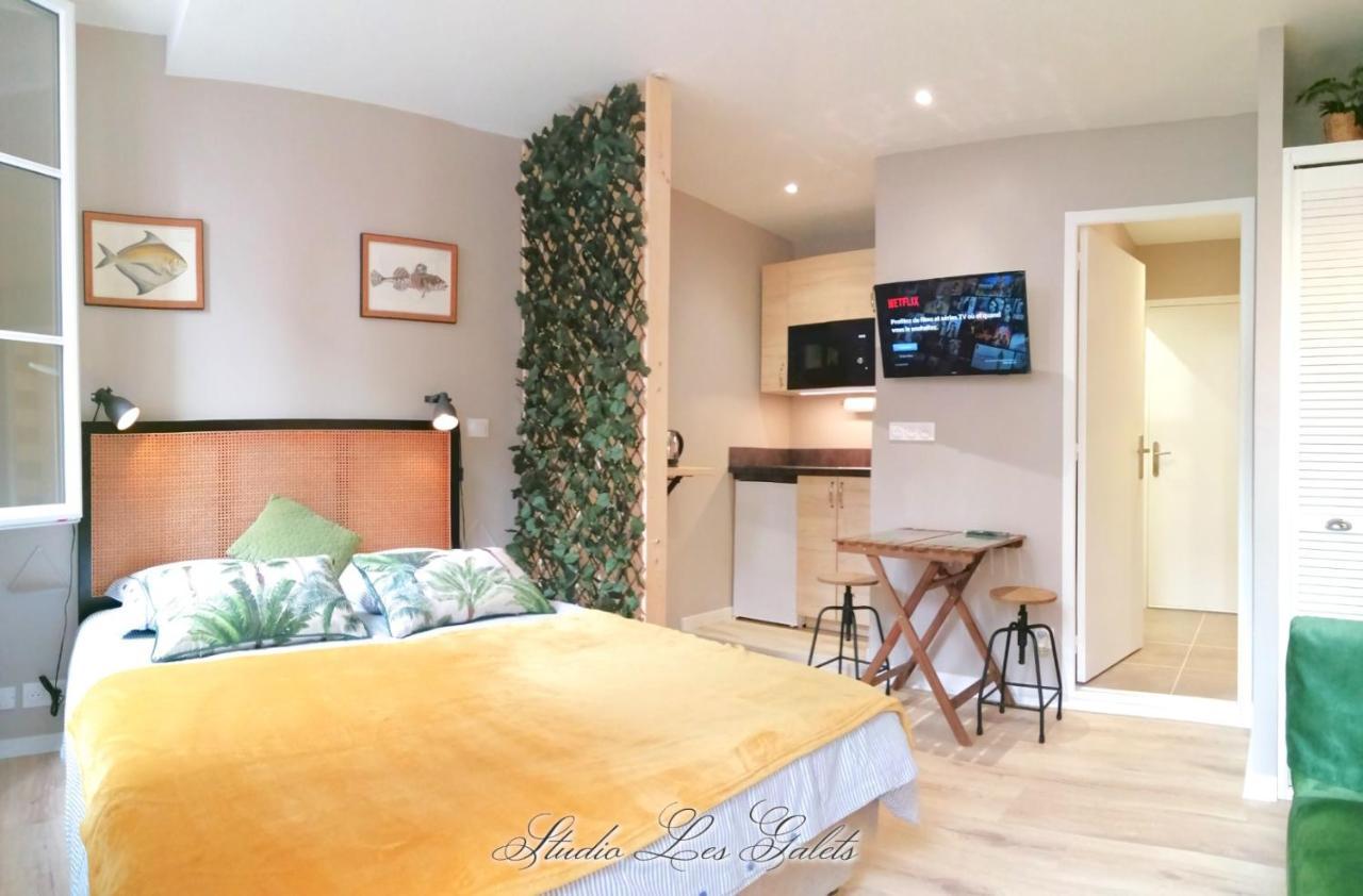 La Venelle Du Bassin Apartment
