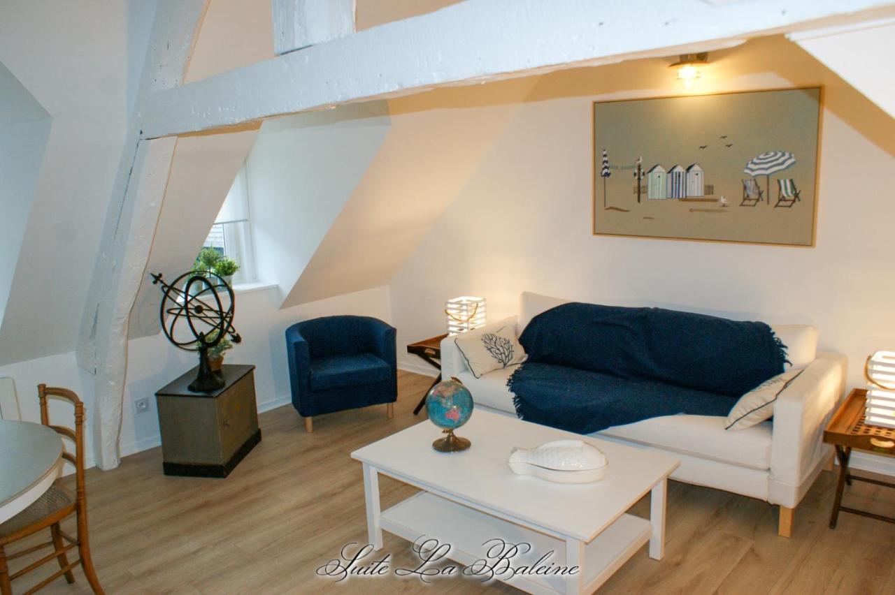 Appartement La Venelle Du Bassin