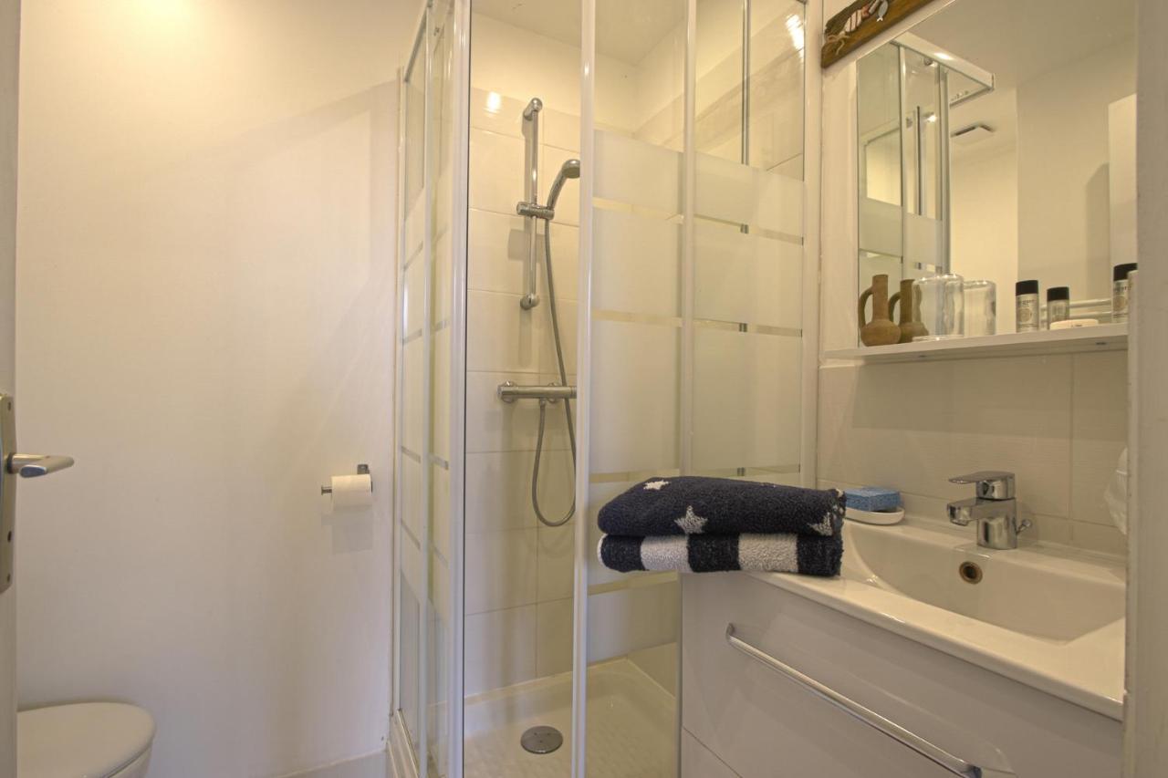 Apartment La Venelle Du Bassin Honfleur