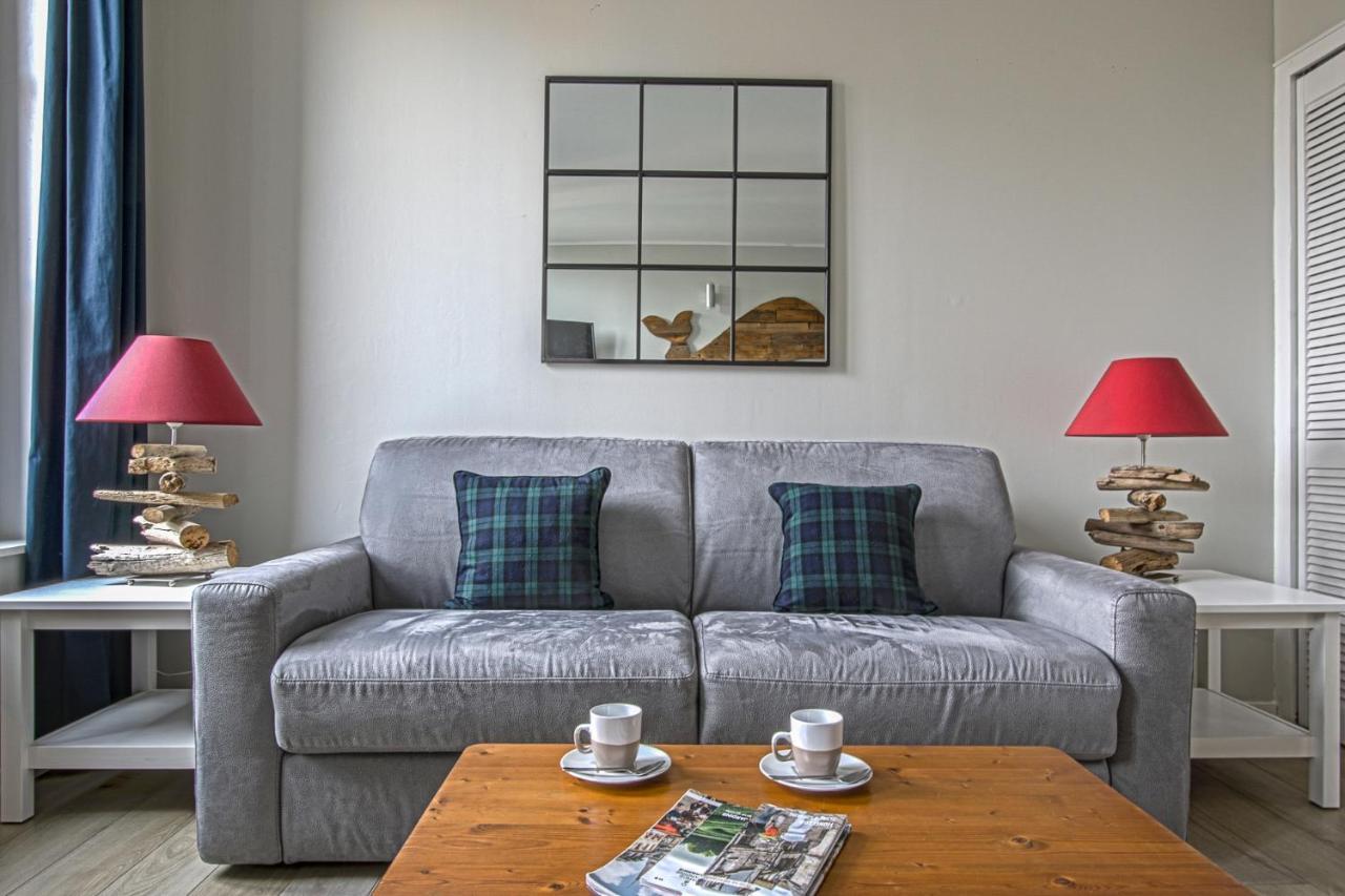 La Venelle Du Bassin Apartment Honfleur
