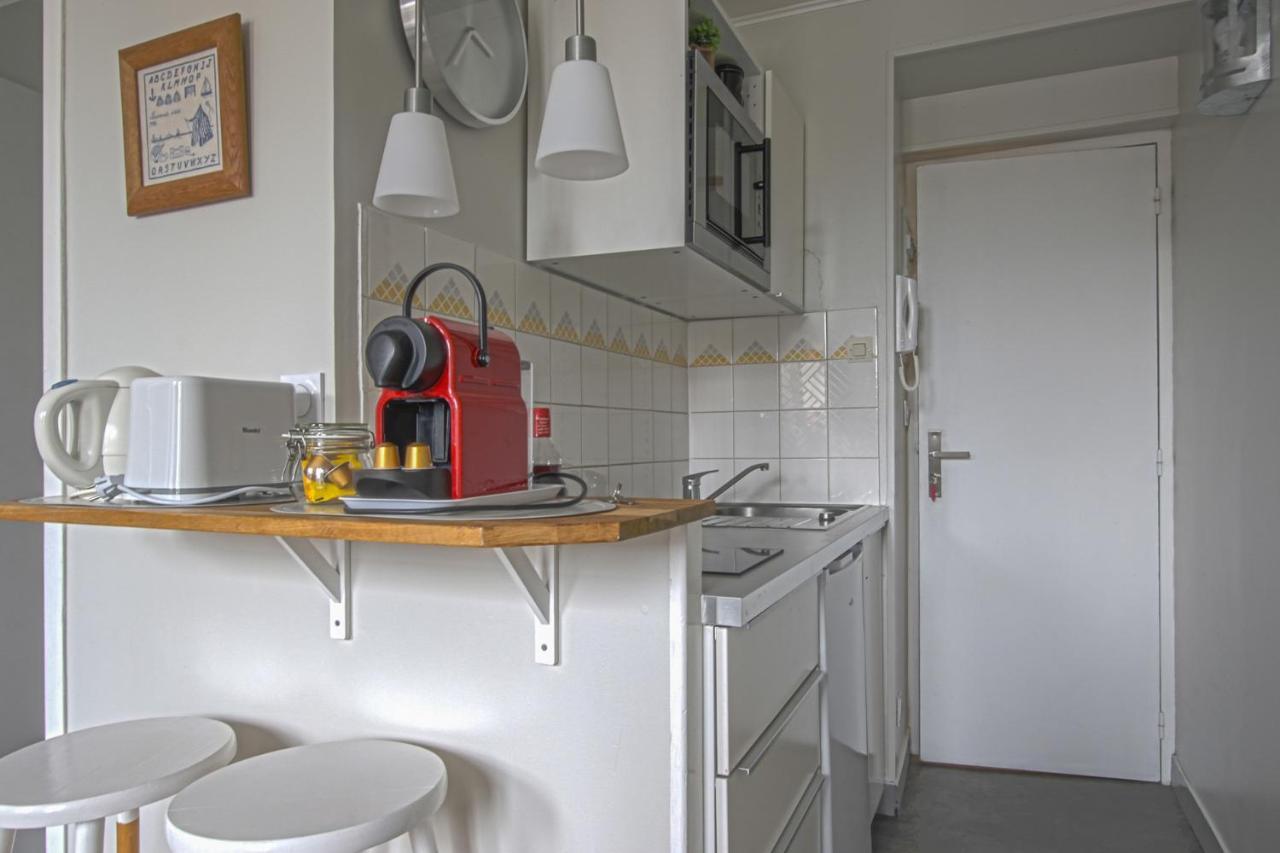 La Venelle Du Bassin Apartment Honfleur