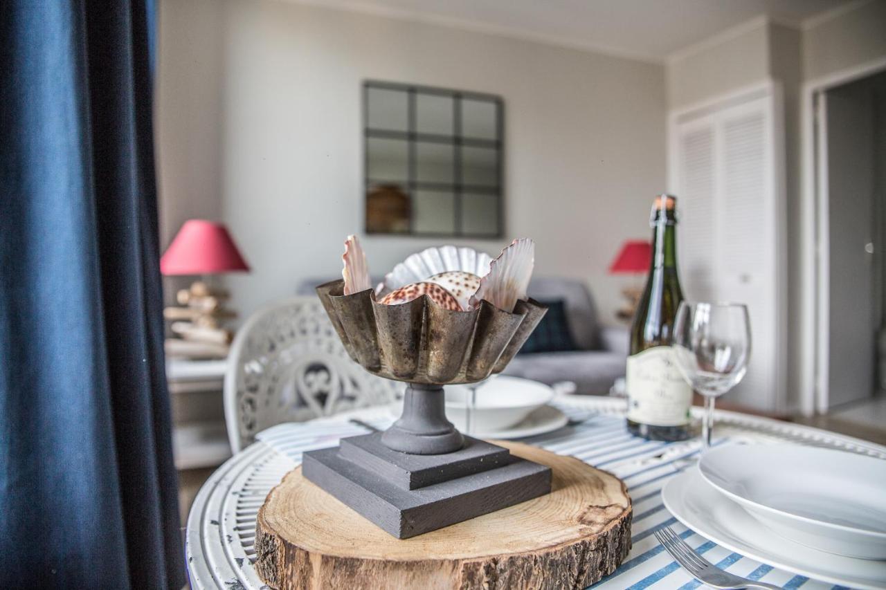 Appartement La Venelle Du Bassin Honfleur