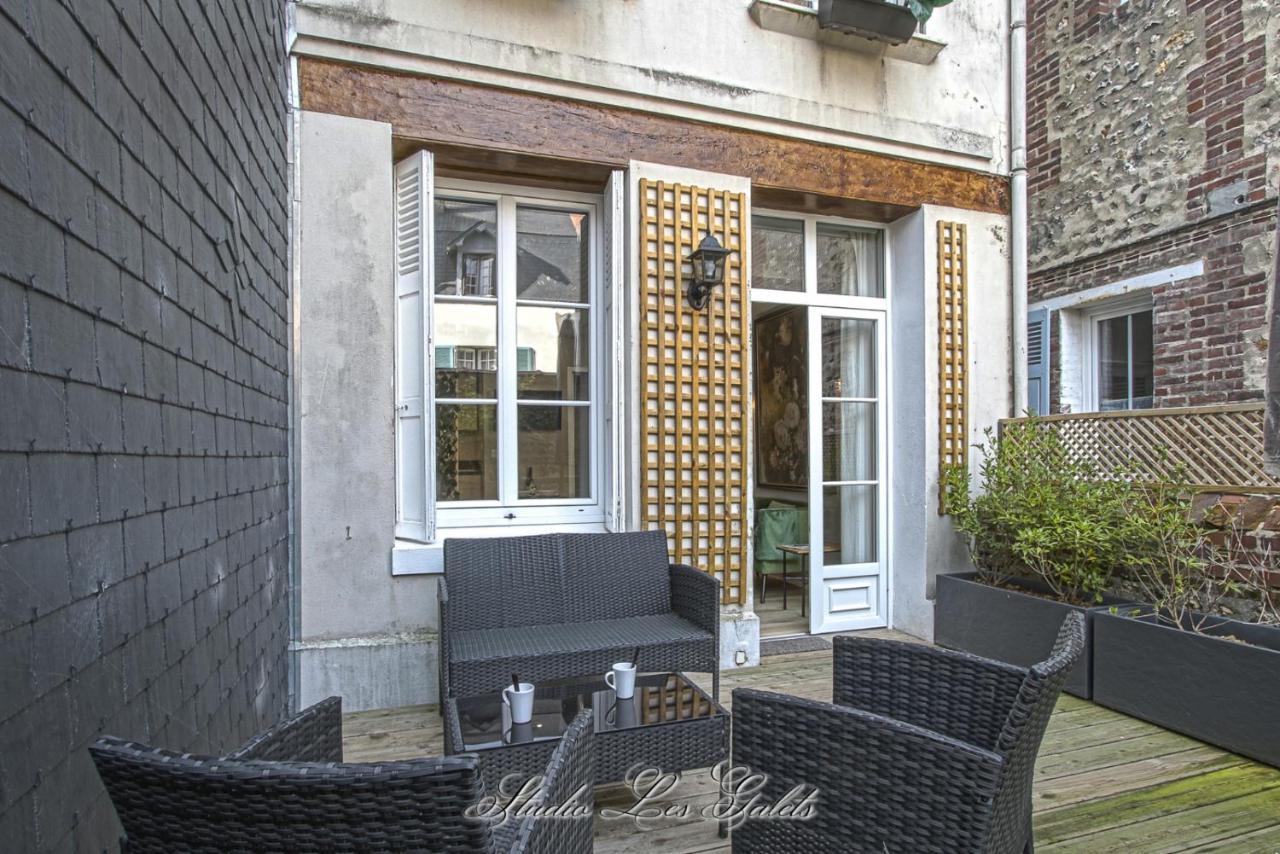 Apartment La Venelle Du Bassin *