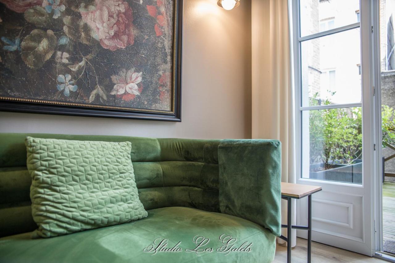 Apartment La Venelle Du Bassin Honfleur