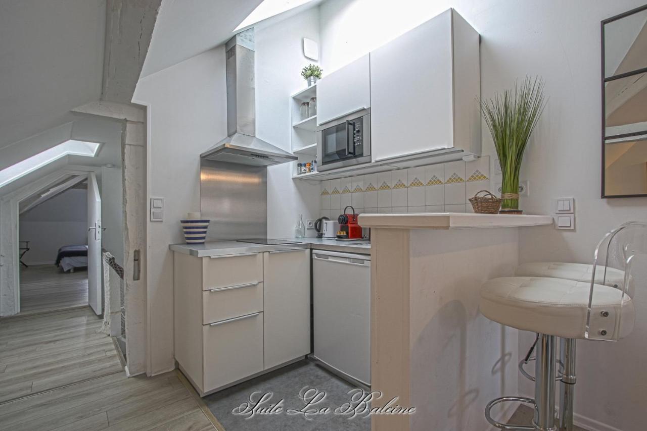 Apartment La Venelle Du Bassin *