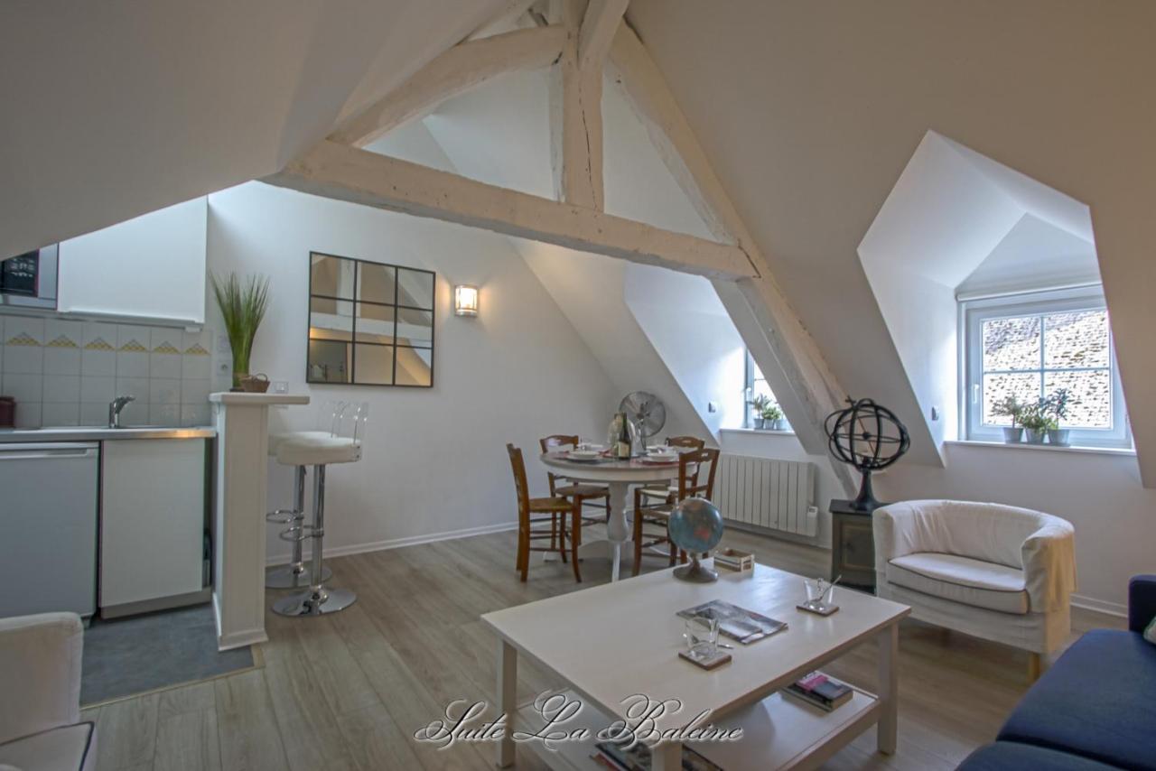 Apartment La Venelle Du Bassin