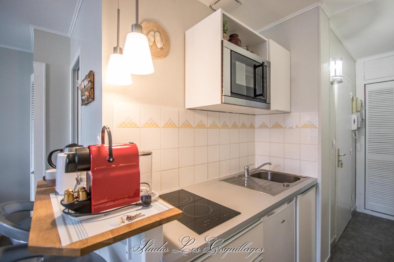 La Venelle Du Bassin Apartment Honfleur
