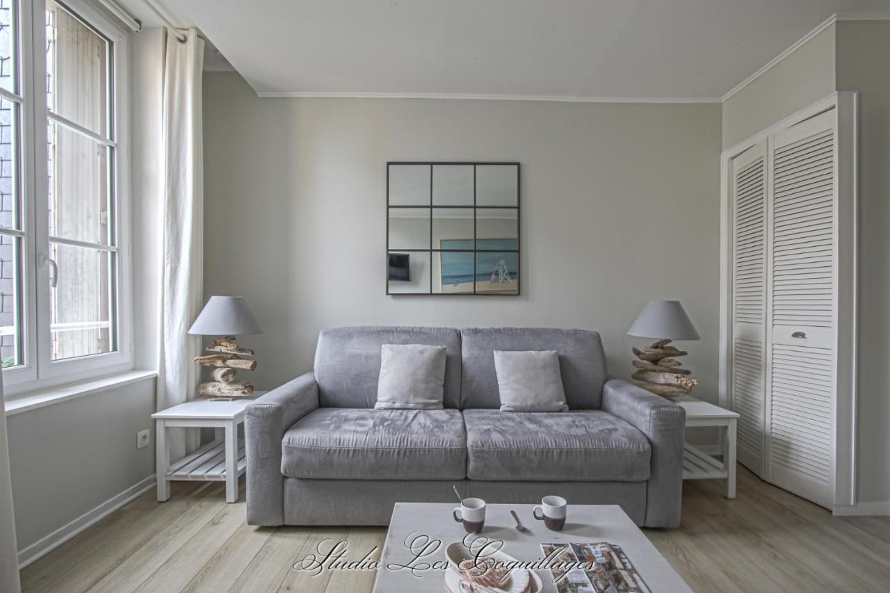 La Venelle Du Bassin Apartment Honfleur