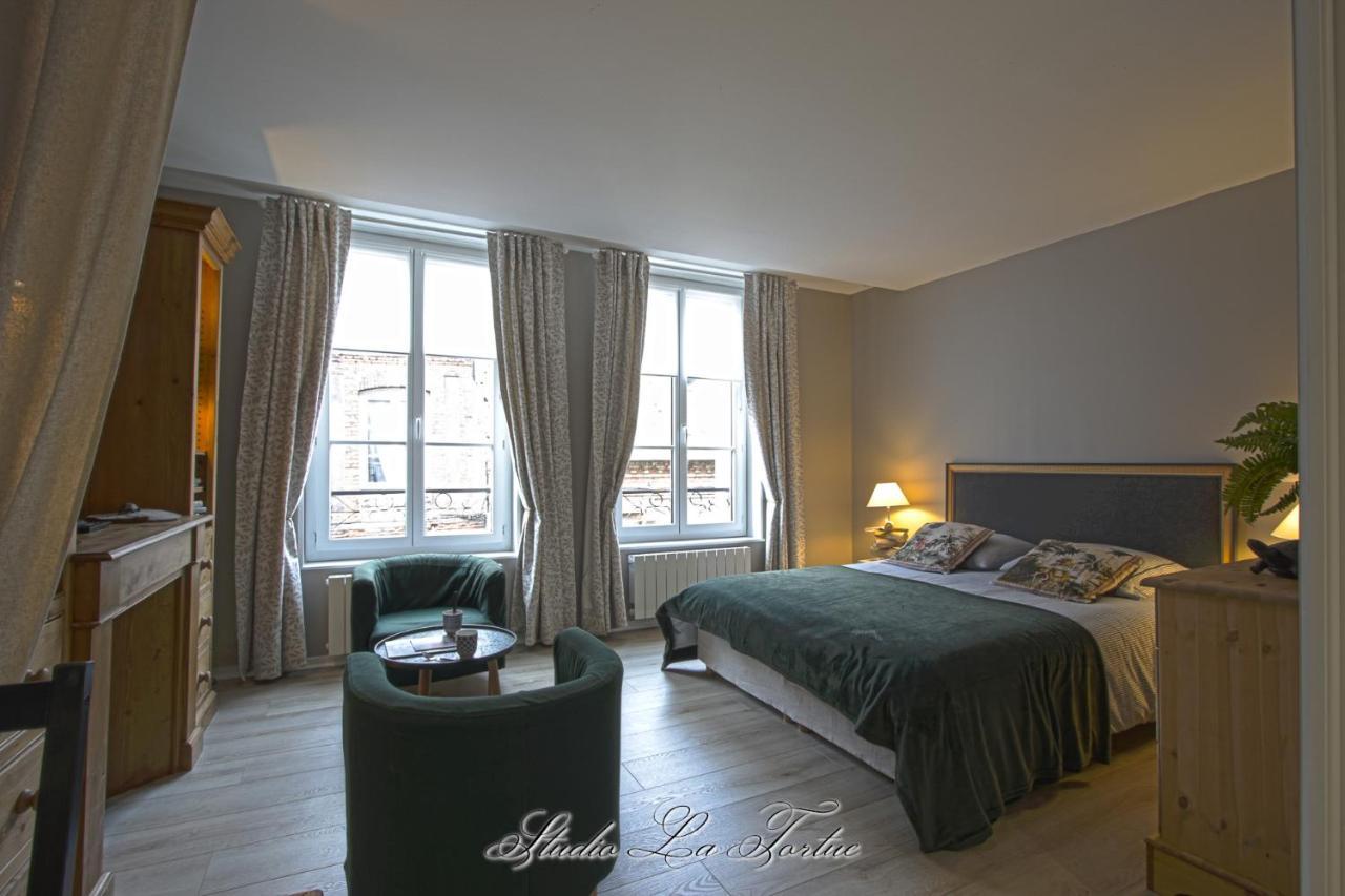 Apartment La Venelle Du Bassin