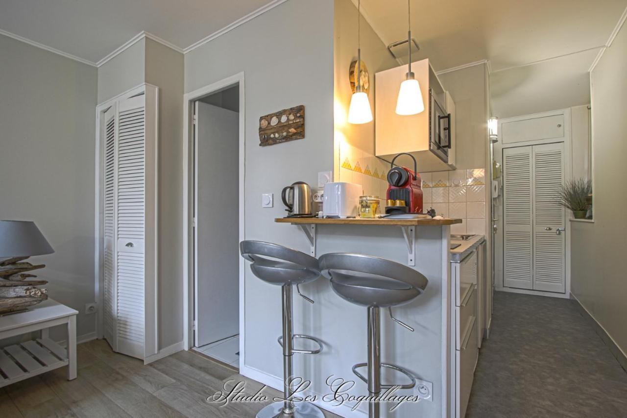 La Venelle Du Bassin Apartment