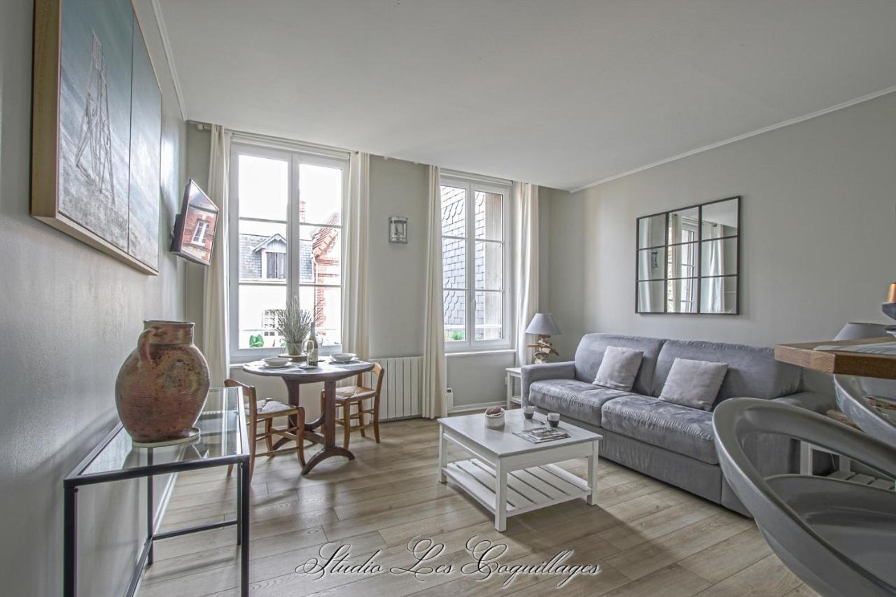 Apartment La Venelle Du Bassin Honfleur