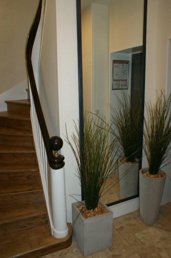 Apartment La Venelle Du Bassin